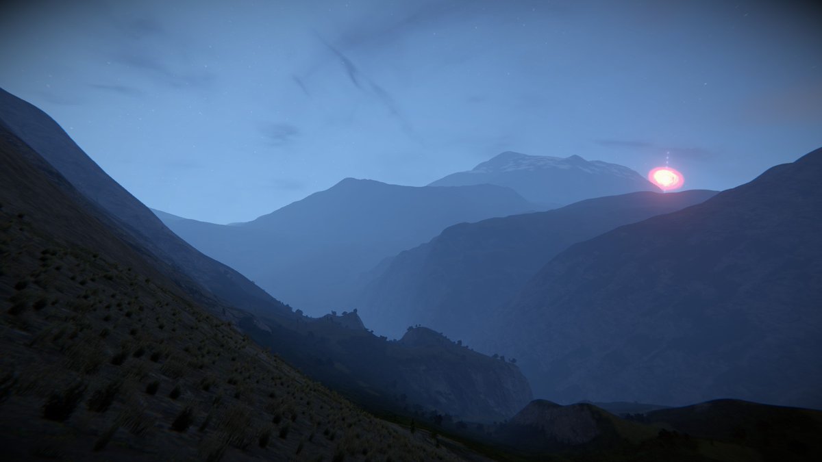 0x164C9DFC's tweet image. Real Solar Systems は #SpaceEngineer のカッコ過ぎているモッドだよ！惑星と月が全部動きます。
steamcommunity.com/sharedfiles/fi…