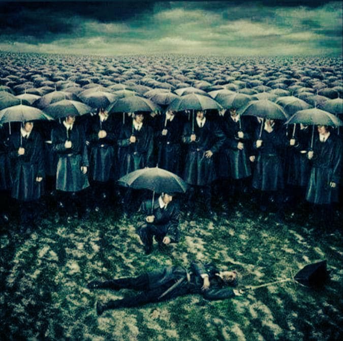 BiggBossKeVasi's tweet photo. ✍🏻💯
Ye Duniya Soye Hue Logon Ka Hujoom Hai_
Aur Soye Hue Log Kabhi Bhi Baidaar Logon Ko Bardasht Nahin Karte_
✍🏻💯
#TruthMatters #SpeakUp #speakout #DieWithDignity #LiveWithHonour https://t.co/5SwNqOi7zM