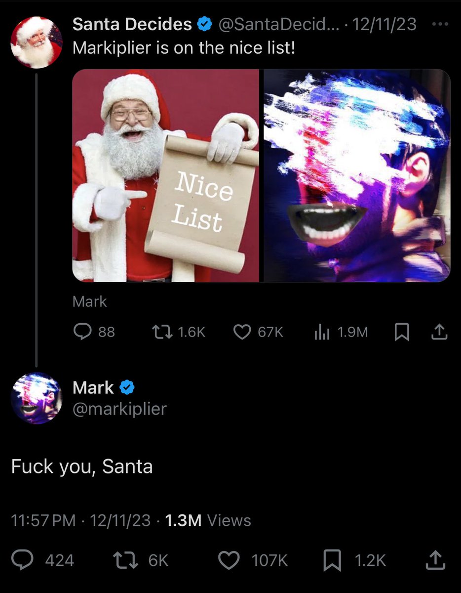 markiplier was ahead of his time for this