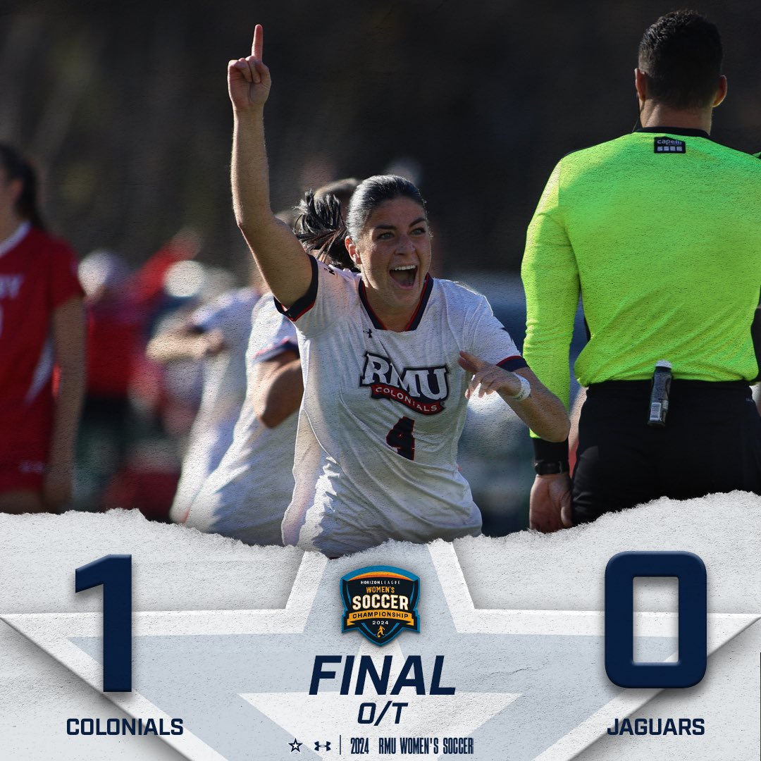 WE’RE HEADED TO THE #HLWSOC SEMIFINAL 🔥🔥🔥