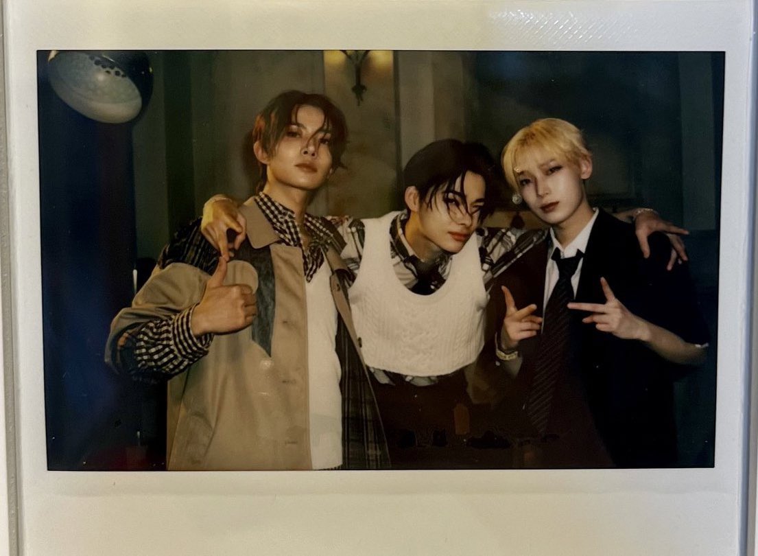 bubblyunoo's tweet photo. I vote for #enhypen on #2024MAMAVOTE 🥳🥳🥳 https://t.co/3SL7y9bt4U
