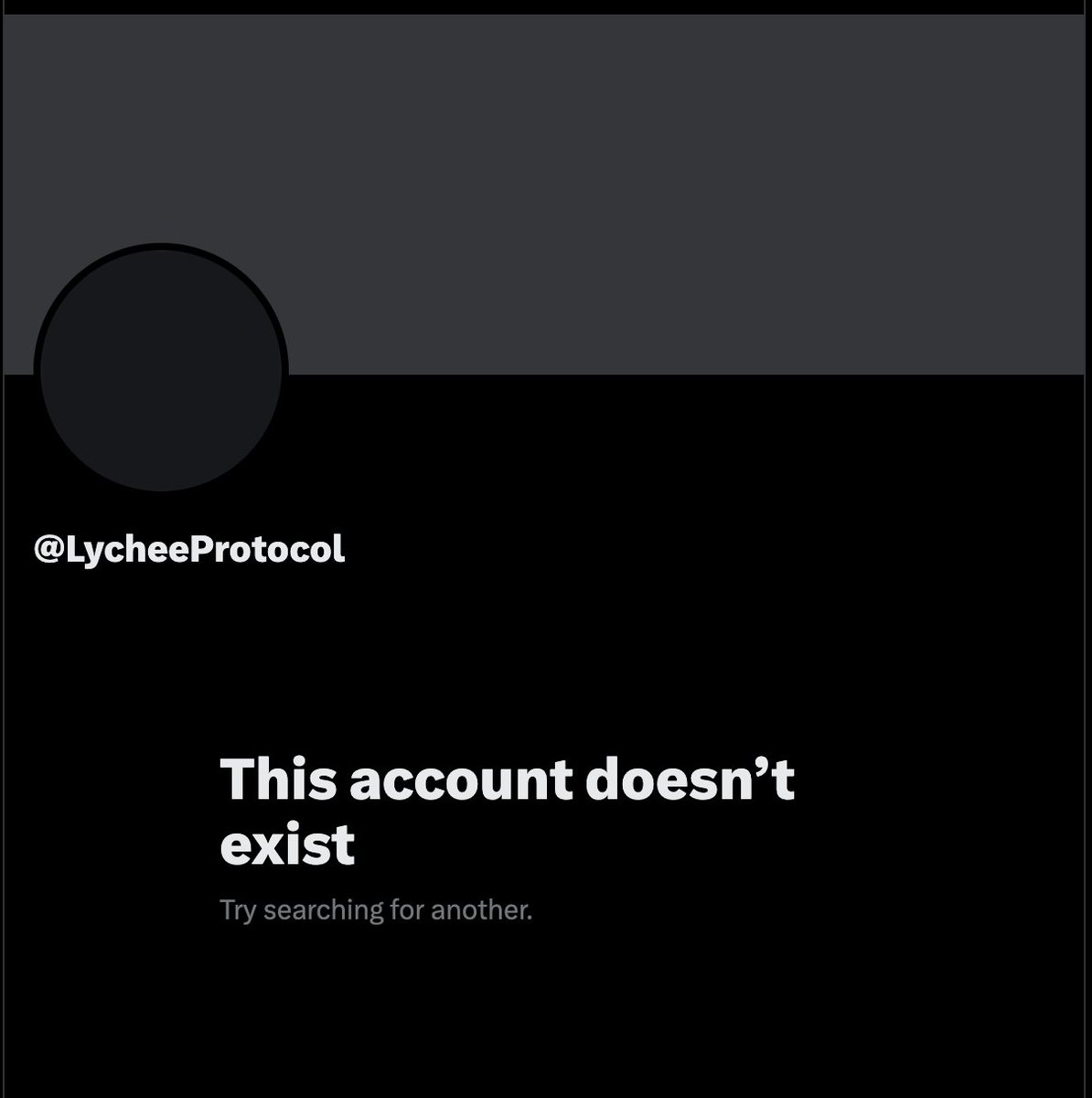 SargeComfy's tweet photo. the slowest rugpull in the history of crypto. 3 years! Started as Amplifi, Rugged, rebranded as Root, never launched. Re-rebranded as @LycheeProtocol they even created a dummy website for it (still up). today they cancelled all socials and vanished. treasury had 130K left 😂😂🤡 https://t.co/U6rzgJdCi0