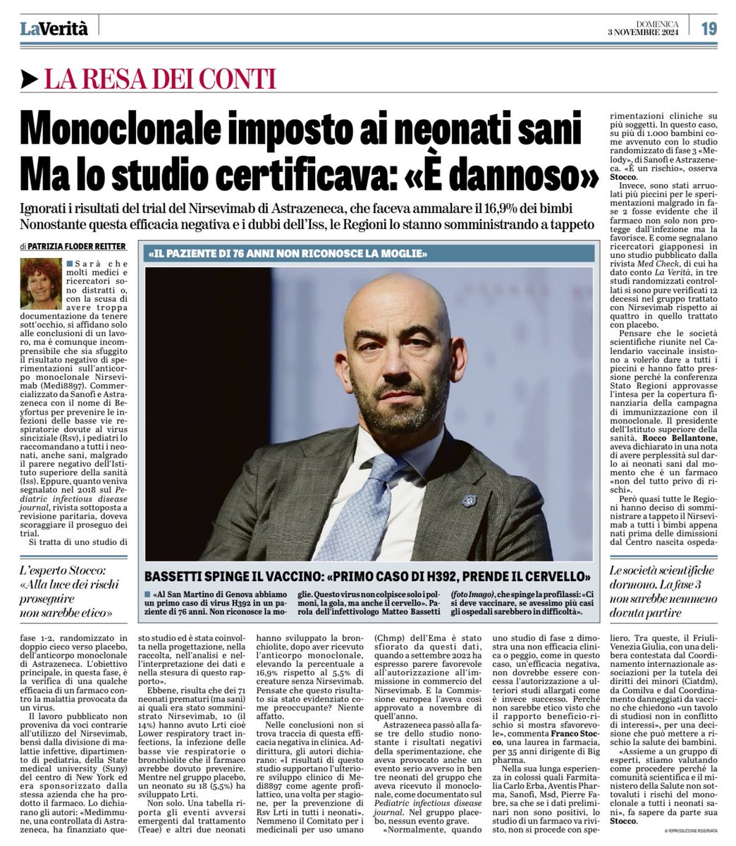 AStramezzi's tweet image. Non conoscono la vergogna.

Giù la mani dai bambini!