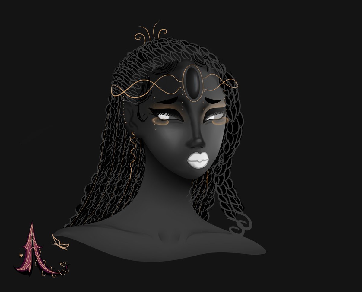 ayllaartz's tweet photo. #art https://t.co/YGl2lz6kOl