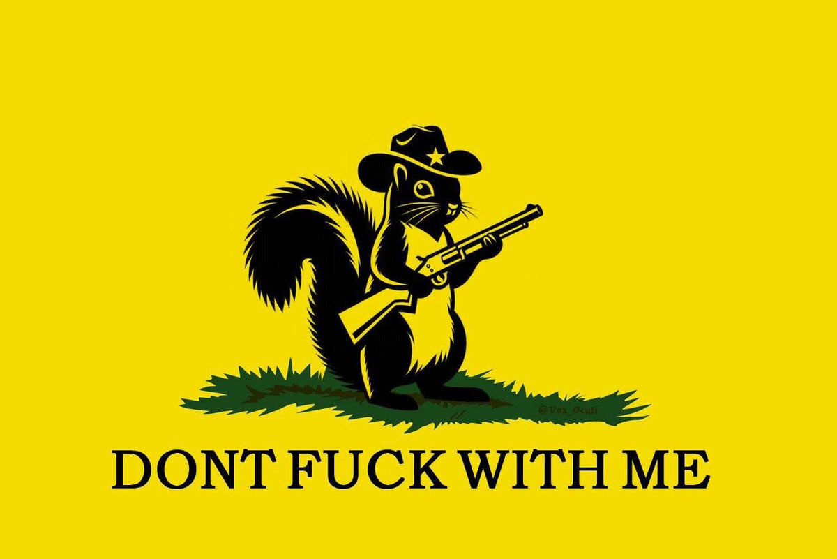 $PNUT don't fuck with him
JUSTICE FOR PNUT