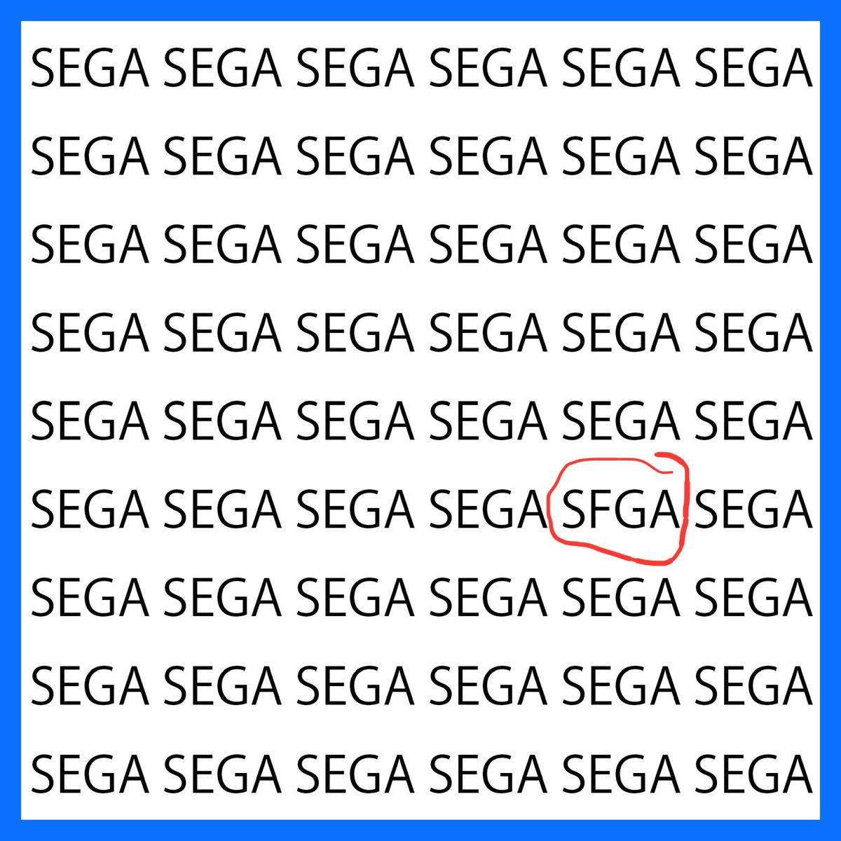 supersonicf2006's tweet photo. @SEGA_OFFICIAL https://t.co/Gw0qRPI9Z7