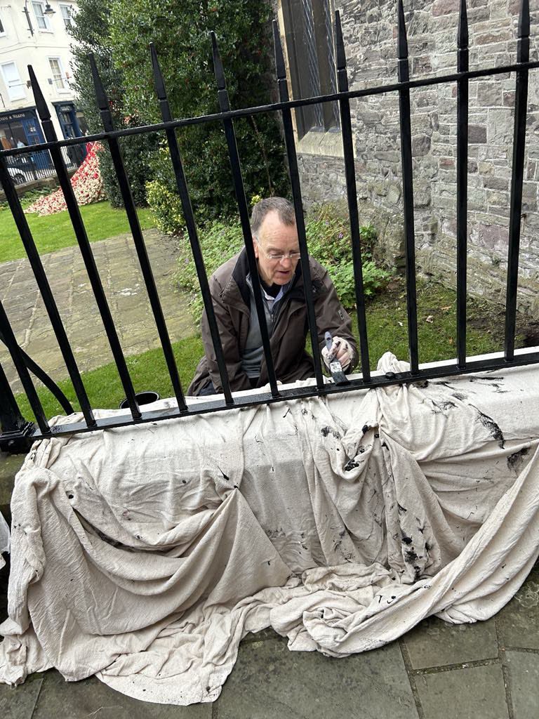 Brecon Rotary tweet media