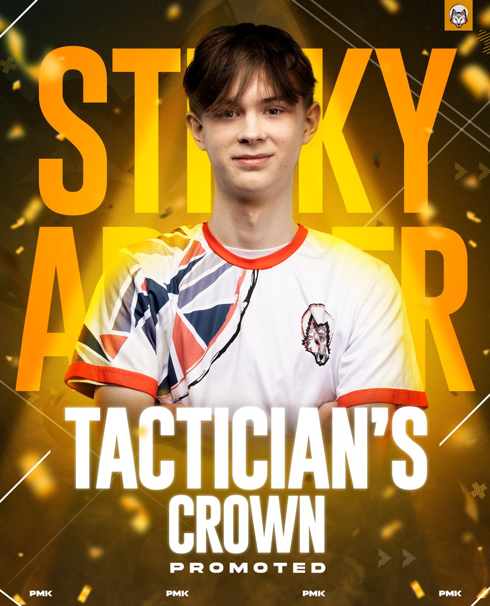 🌍✨ Stinky the GREAT! ✨🌍

Our player Stinkyabuser secured an impressive 5th Place in the EMEA Golden Spatula Finals and has officially qualified for the Tactician’s Crown – TFT Worlds! 🏆🔥

We’re beyond proud and so excited see him cook on the greatest stage of them all.