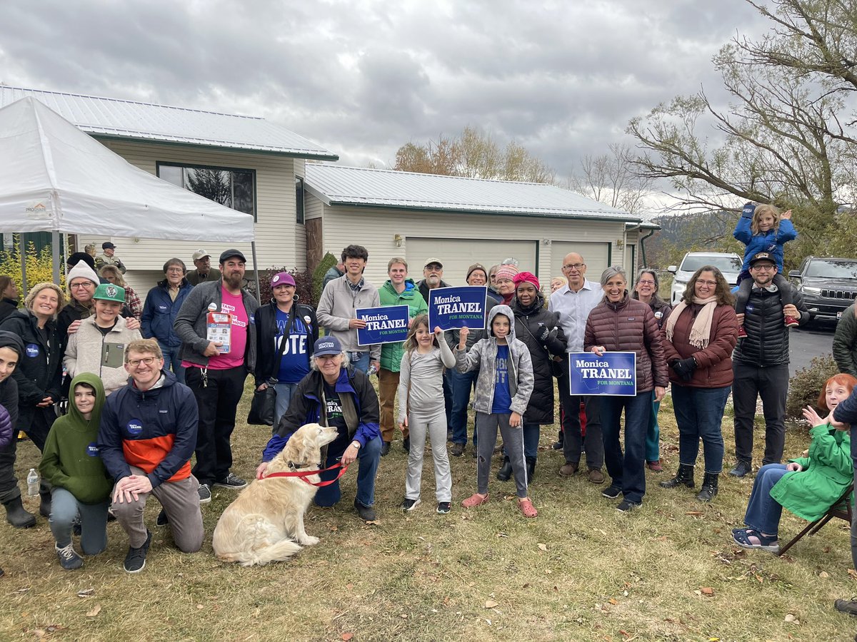 55 hours till polls close. 

Not too late to join our team to get out the vote➡️ mobilize.us/bigskyvictory/…