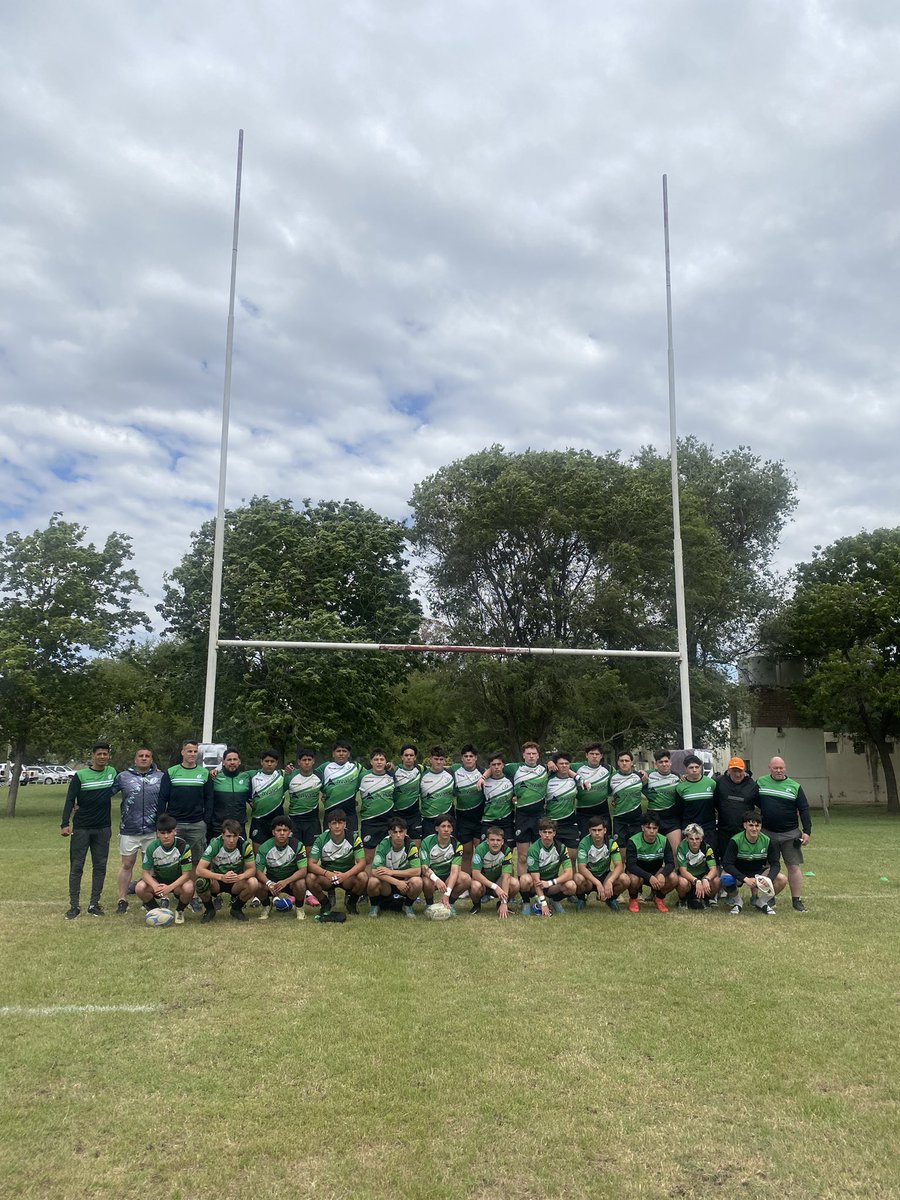 Union_Austral's tweet photo. Finalizada una nueva experiencia en el Select 12, agradecemos a los clubes, nuestros entrenadores y jugadores por el compromiso asumido. Año que viene volvemos con todo. #SomosAustral #AustralCrece https://t.co/hkO5NmBcc4