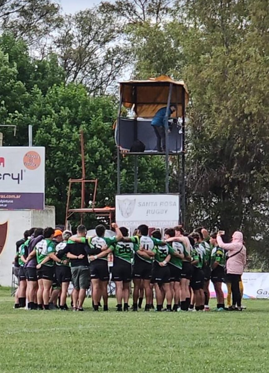 Finalizada una nueva experiencia en el Select 12, agradecemos a los clubes, nuestros entrenadores y jugadores por el compromiso asumido. Año que viene volvemos con todo. #SomosAustral #AustralCrece