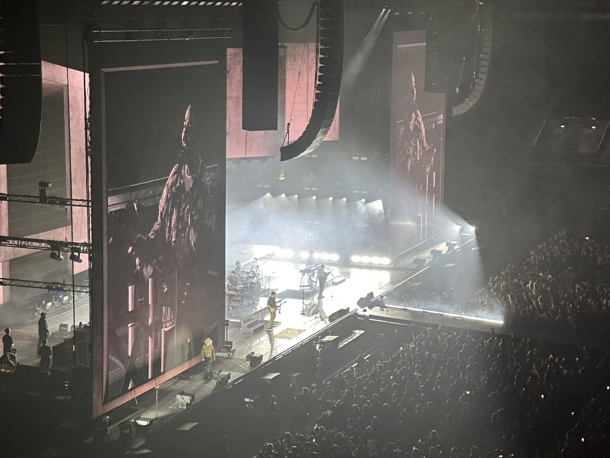 Maxime Bonnet tweet media