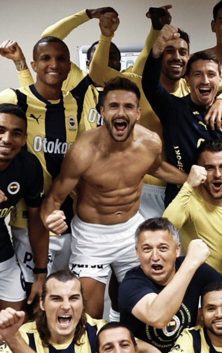 yarın işte okulda sokakta biz olur gibi