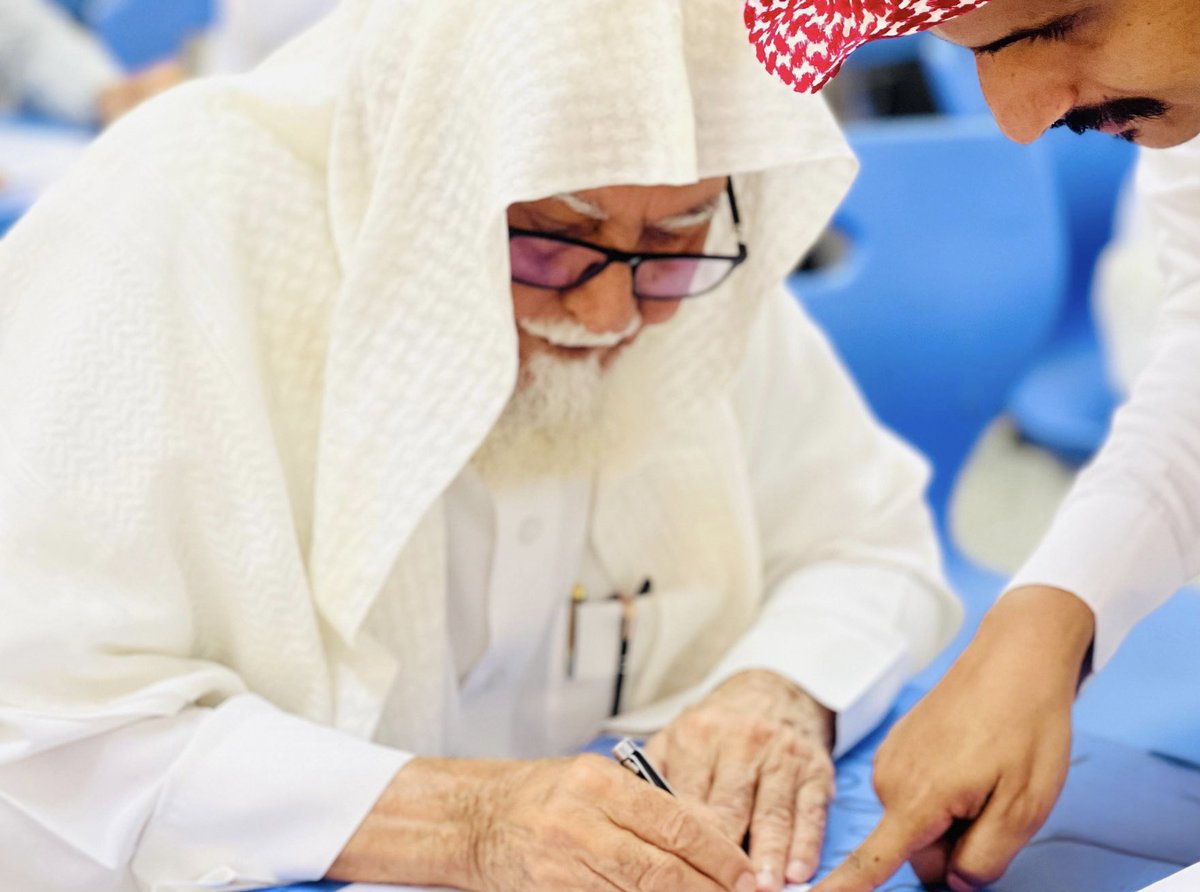 أخبار السعودية tweet media