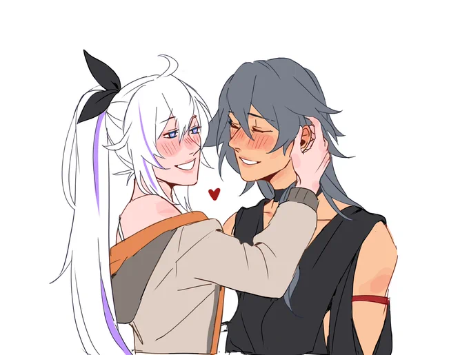 hey all my requests are open !!! its like 18 bucks for someth like this, id really appreciate it so i can feed myself and also buy my mom a new phone (about 75% towards that goal now maybe?) link in bio and also in the replies! 