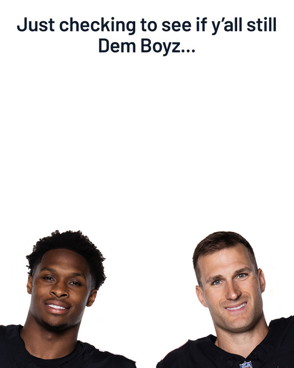 We Dem Boyz