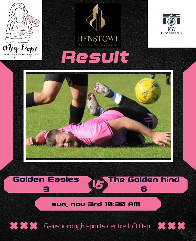 The Golden Hind fc tweet media