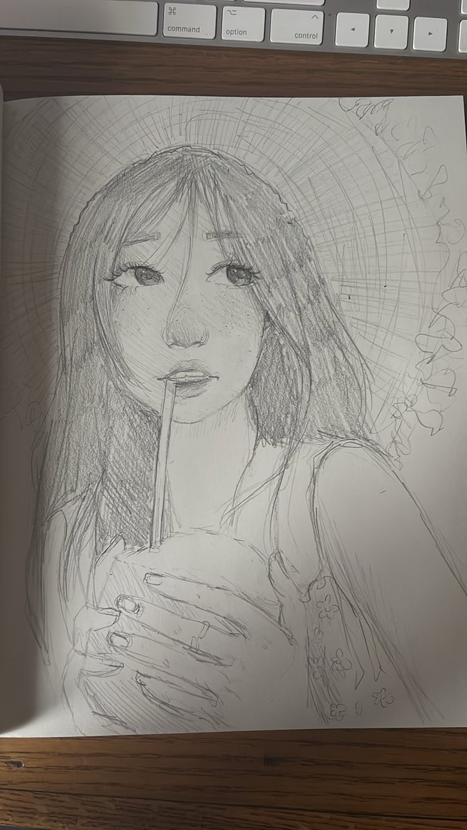 polarchwe's tweet image. bello