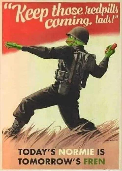 CMemeShell's tweet image. 