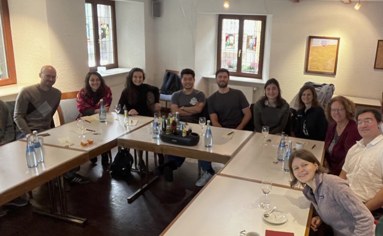 Schübeler Lab tweet media
