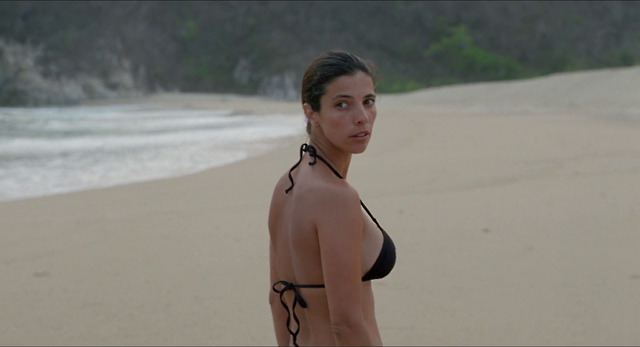 TheCinesthetic's tweet photo. Y Tu Mamá También (2001) https://t.co/Qj9O85r9tY
