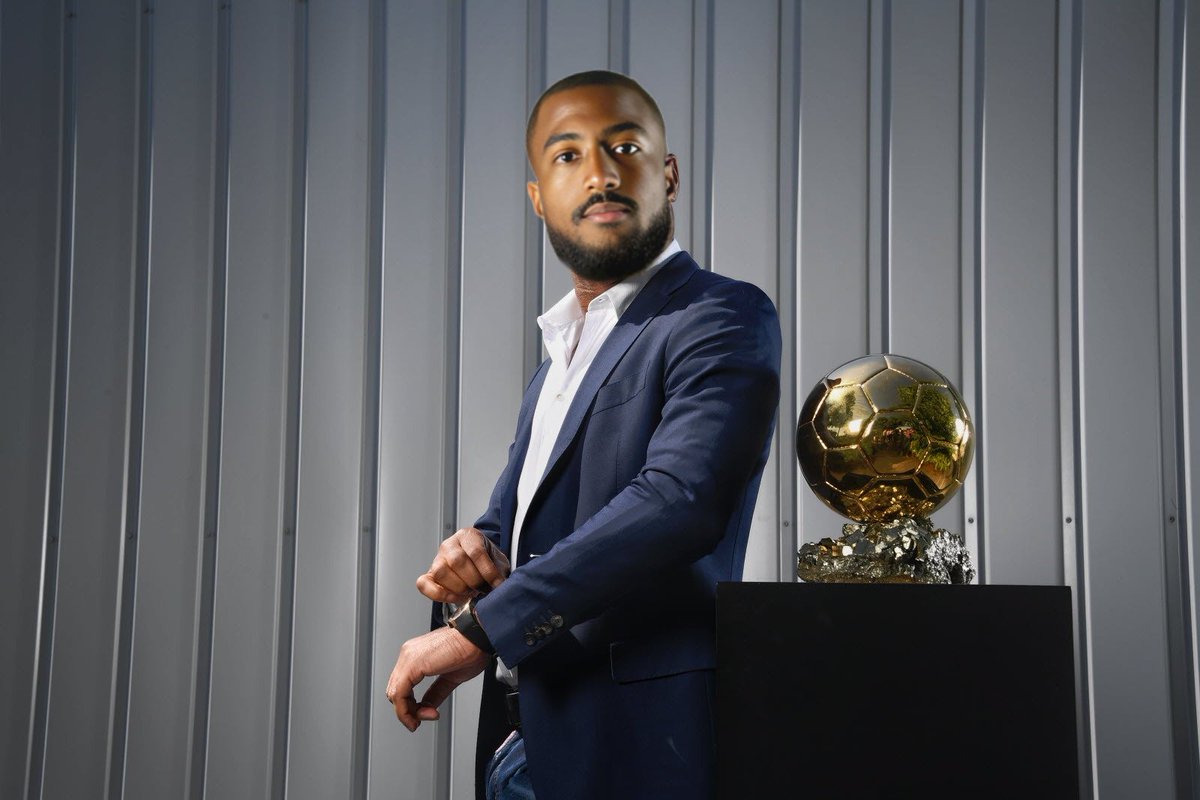 📋Ballon d'Or Instant N1🏆🔥

🐐 Ballon d'Or : Cheikh Touré (Nancy)
🧤 Meilleur gardien : Mathieu Patouillet (Sochaux)
👶 Meilleur jeune : Martin Lecolier (Sochaux) &amp; Cyriaque Irié (Dijon) ex-aequo
⚽️ Meilleur buteur : Cheikh Touré (Nancy)
👔 Meilleur coach : Pablo Correa (Nancy)