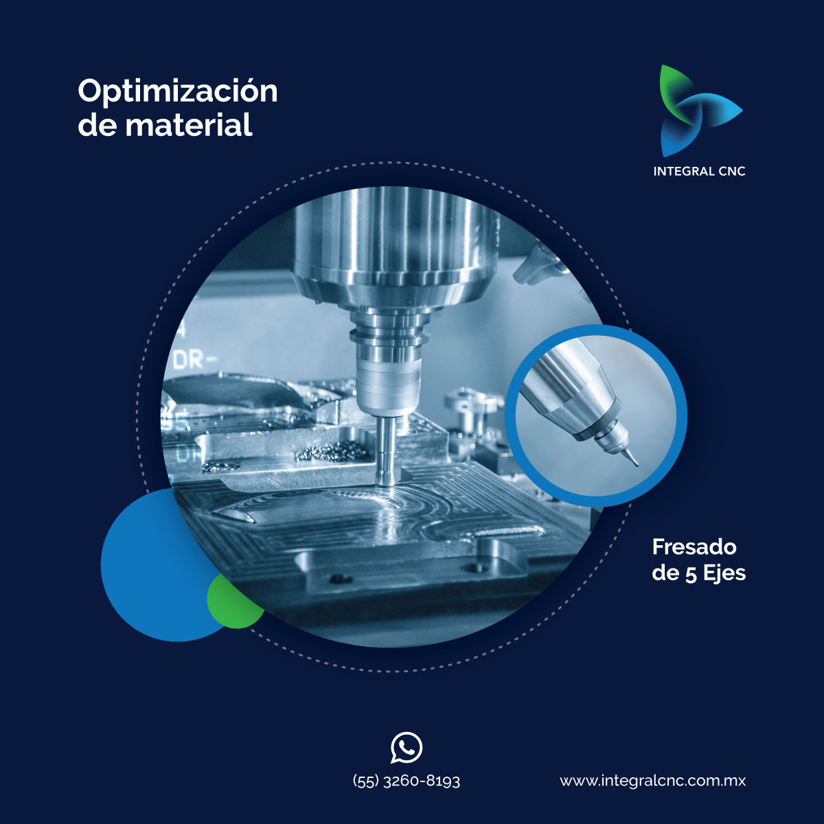 Integral CNC tweet media