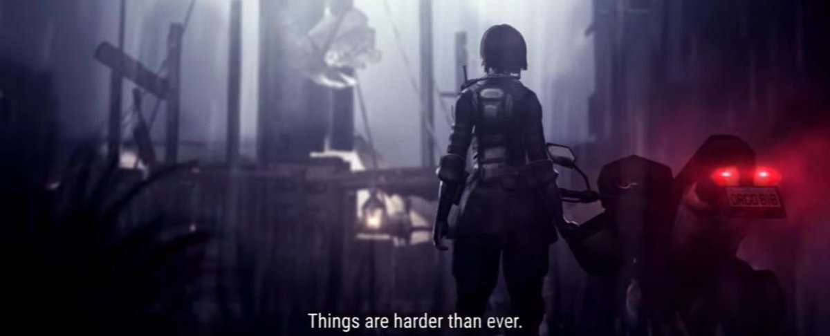 Aun44361883's tweet image. 2019 กับ 2024
ฉากเทอจากไป กับ ฉากเทอกลับมา
K กล่าว ว่าเราจะพบกันใหม่อีกครั้ง ในช่วงเกมปิดตัวไป
แต่เทอได้กลับมา ตามคำสัญญา
#projectdx
#DURANGO
#durangowildlands