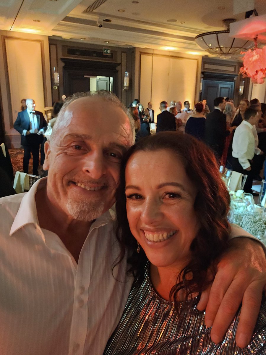 GoonerGirl1969's tweet photo. When you're at a wedding and the bloke next to you sits in the East Stand lower...#WeGetEveryWhere don't we @mmgauci https://t.co/JoPfahBfPU
