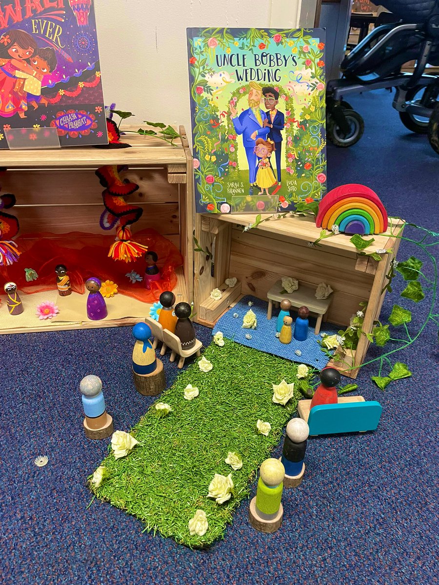 Managed to squeeze in a little classroom refresh into this madness of a half-term holiday! 🫠 A week can’t have gone by so fast surely?! 👀