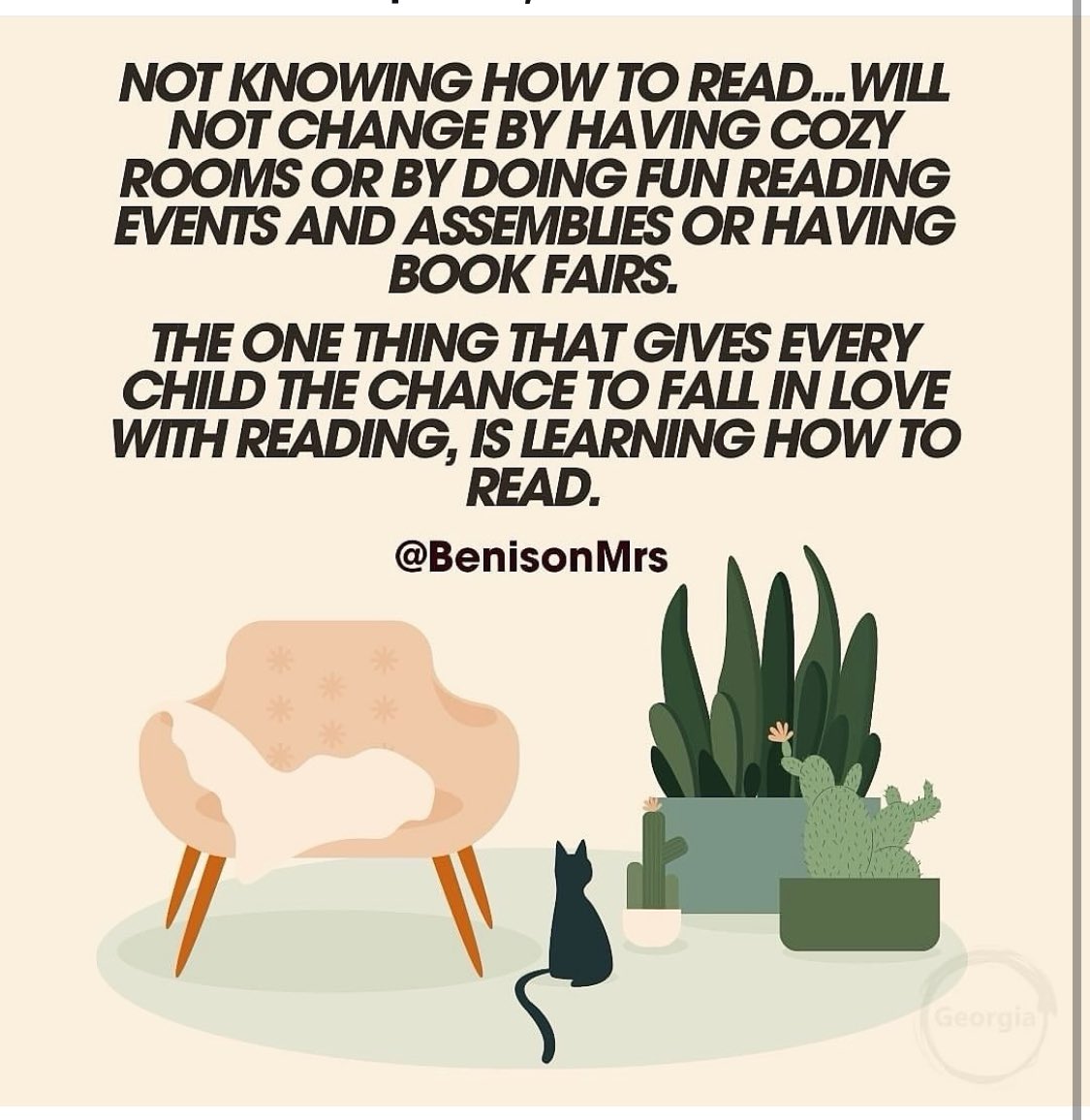 Ms. Benison- tweet media