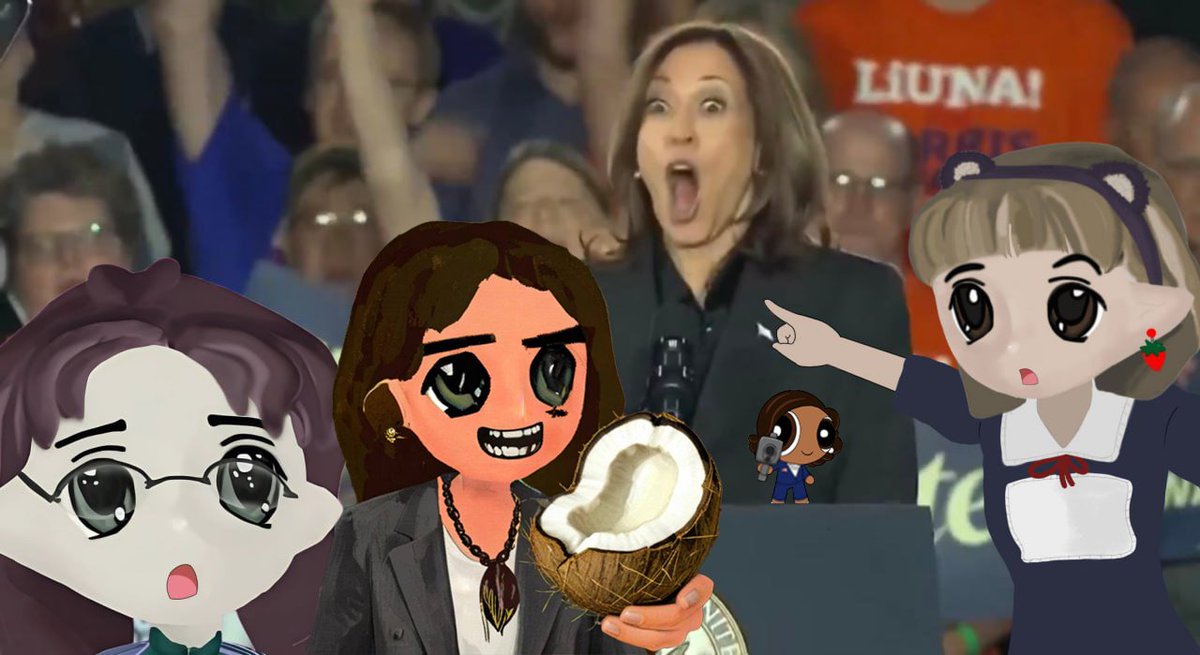 Coconut Solana tweet media