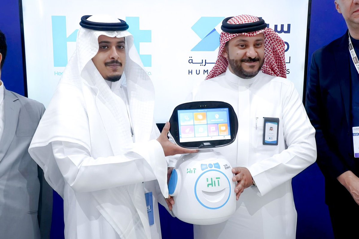 Health Innovations Transformation Co. tweet media