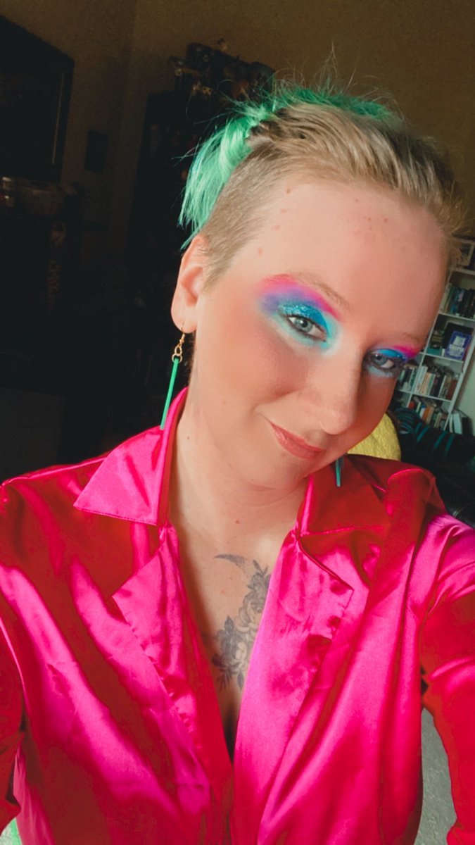 what could today’s science tiktok be about?