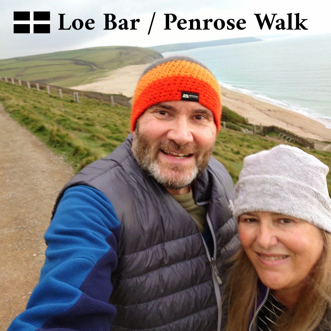 DebbieDaveT1's tweet photo. A quieter weekend this week, giving us the chance to catch up on those jobs around the home. Still time to get out on the coast for a local walk around Penrose and out to Loe Bar. #vanlife #cornwallcoast #cornwallandbeyond #coast #penroseestatehelston #loebarbeach #loebar https://t.co/yrZWWyfFcs