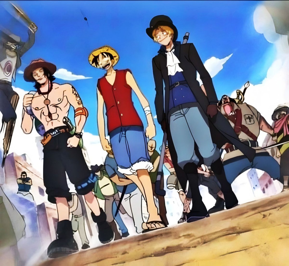 strawhats's tweet photo. A.S.L https://t.co/mao7dNuD9c