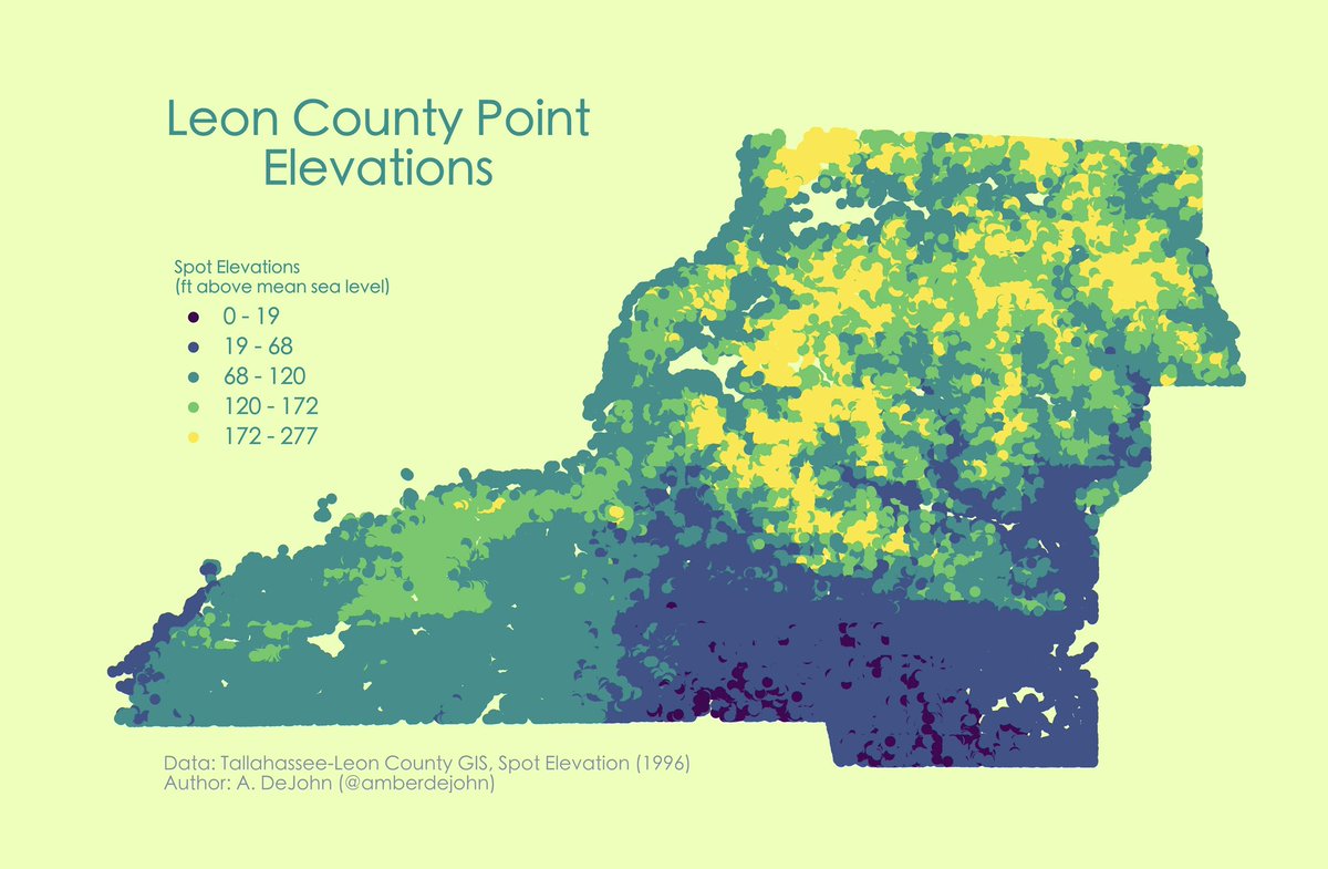 Amber DeJohn / @amberdawn.bsky.social tweet media