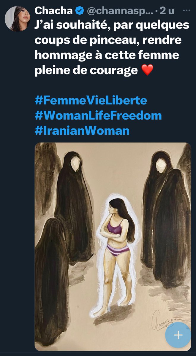 charlesdebrux's tweet photo. Zeg eens… feministische blablaverkoopsters van #GroenGent… hebben we jullie al over Iran gehoord ? https://t.co/0Gjrnr79sG