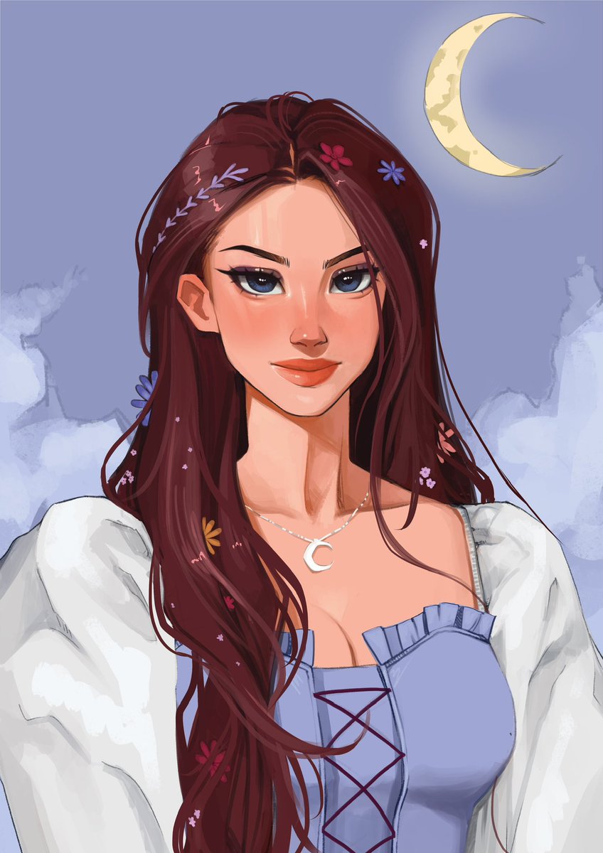 alexandra deianira tweet media