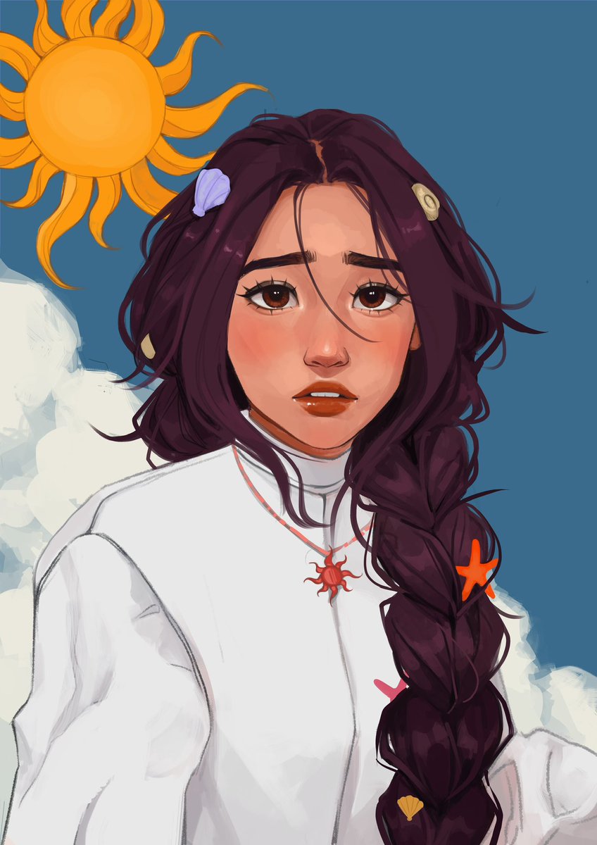 alexandra deianira tweet media