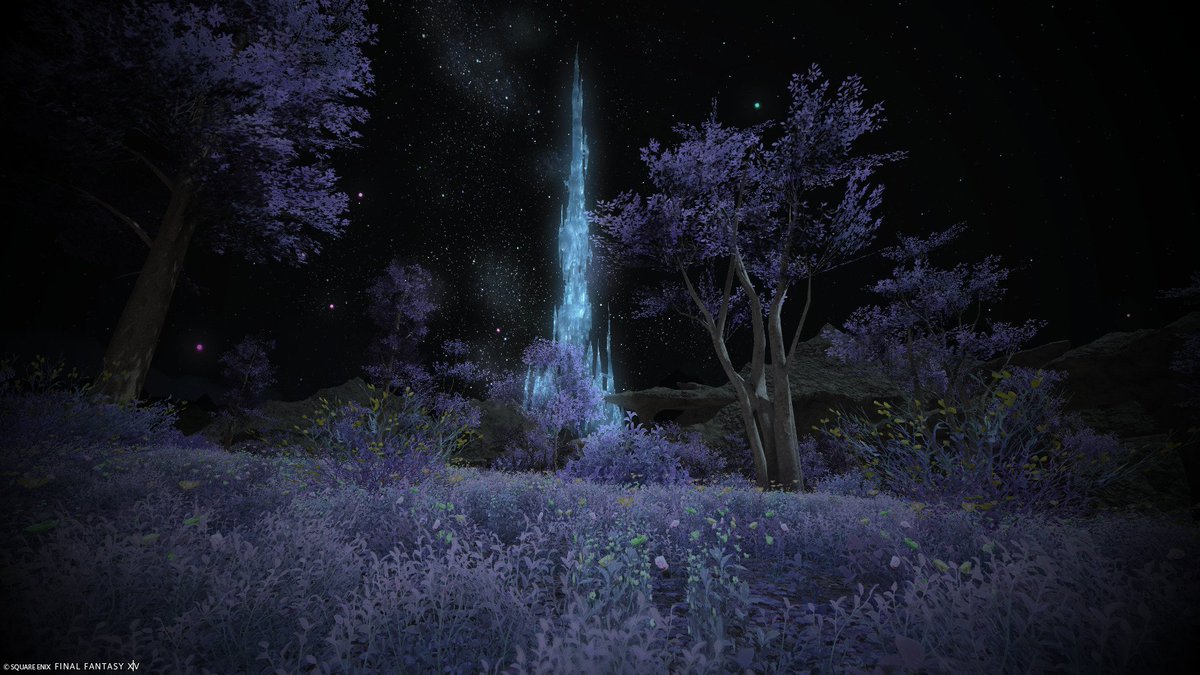 TalealDesharn's tweet photo. Just some cool shots of the Crystal Tower.
#FFXIV #FFXIVScreenshots #crystaltower #ffxivshadowbrjngers https://t.co/7jzwQeP66D