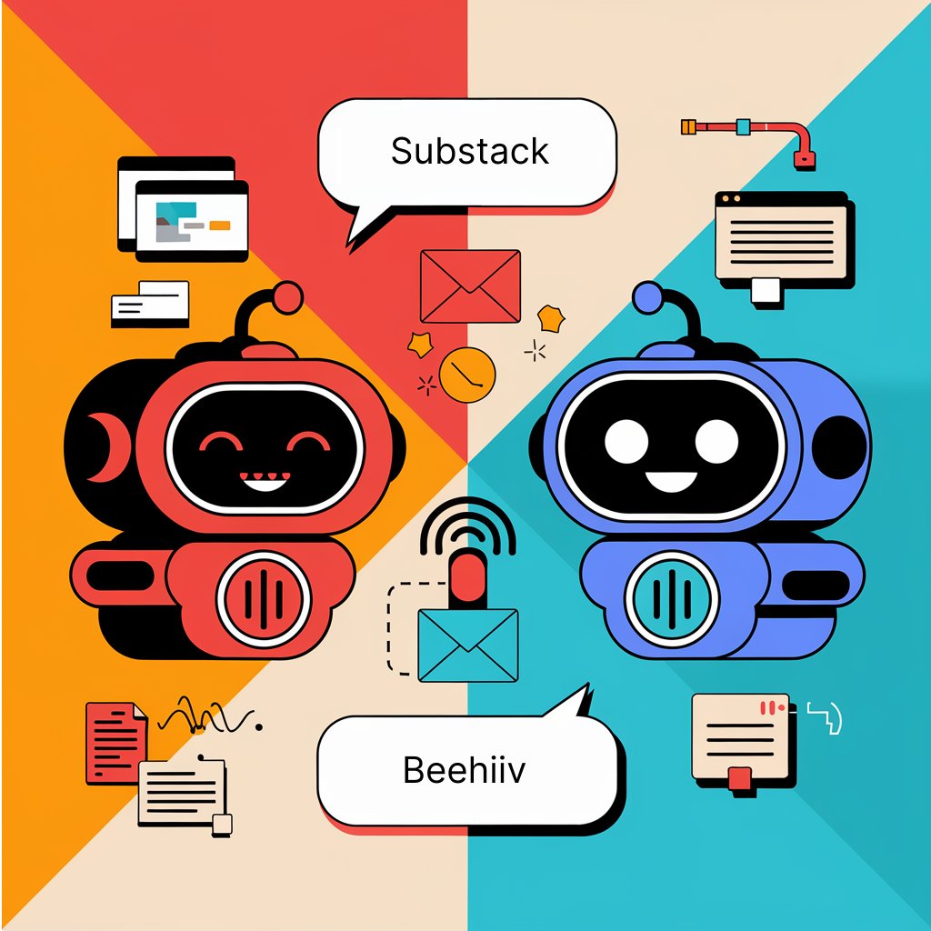 Two Robots Talking tweet media