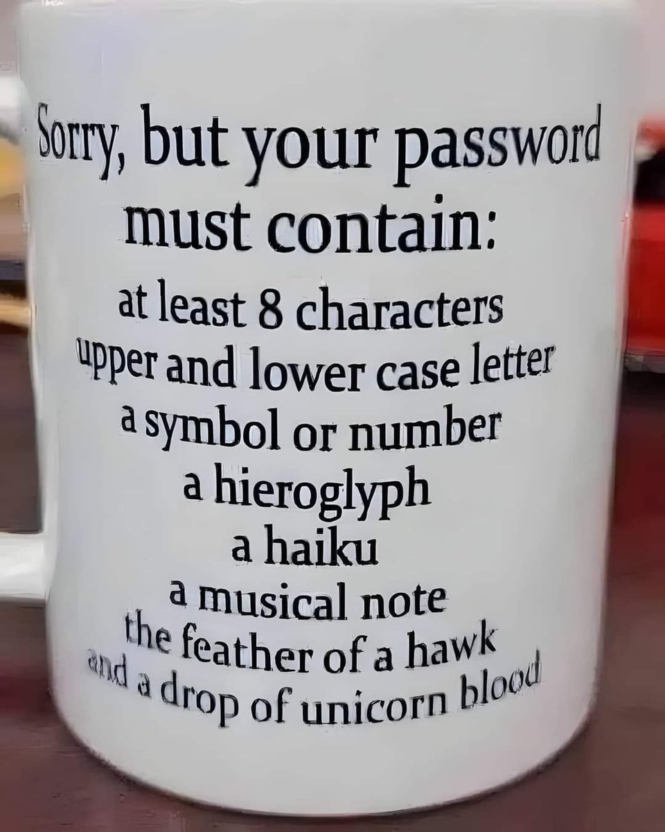 How often does this happen to you? 🤭