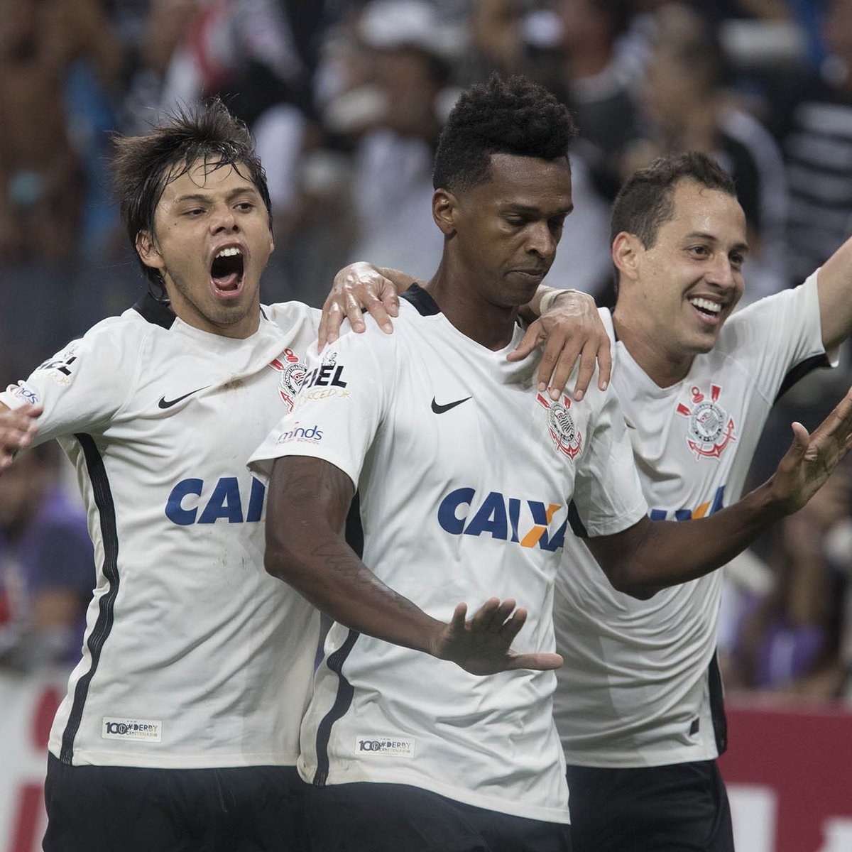 _sccpnews's tweet photo. Que o espírito amanhã na Neo Química Arena seja o mesmo desse jogo…

📸 | Daniel Augusto Jr./Ag. Corinthians https://t.co/8VKeUBcp5z