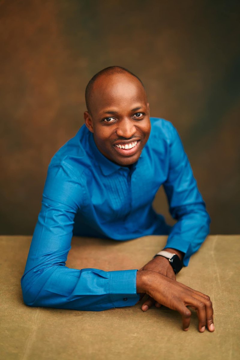naijasermons's tweet image. Min. Dunsin Oyekan........ What a huge blessing to our generation! 

BTW, this Tuesday (November 5) is His birthday.

Please drop a word of prayer for Him!