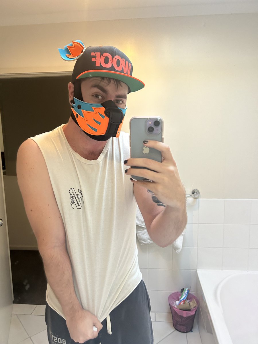 Mikey Thorne tweet media