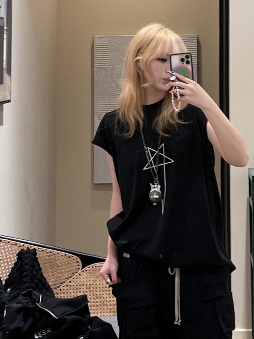 #RickOwens