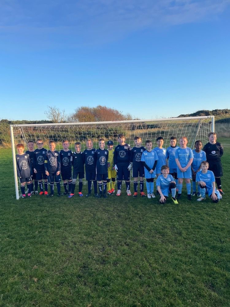 #Thistle2014Jags| The Boys played some really nice football today against Portlethen Albion despite the result. They did themselves proud.