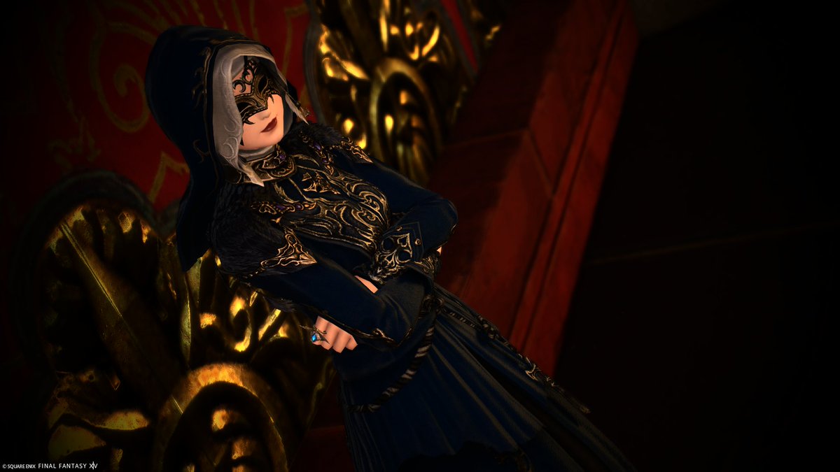TalealDesharn's tweet photo. Picto glam.
#ffxiv #FFXIVScreenshots
#ffxivwol #pictomancer https://t.co/mRe4it3TP5