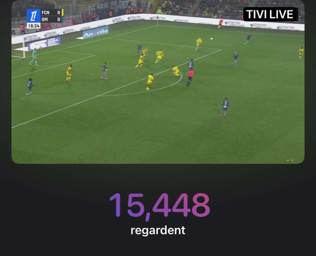 lea03000's tweet photo. OM EN DIRECT 
LIEN NANTES / MARSEILLE  🔴
https://t.co/wGQVr8VYQf

Les frères si vous cherchez un télégram pour voir le match Nantes contre Marseille , Le lien du match est juste en bio 🚨

20h45 : FC NANTES - MARSEILLE (OM)

❇️ https://t.co/wGQVr8VYQf

#FCNOM #TEAMOM https://t.co/3Ahz1xQTym